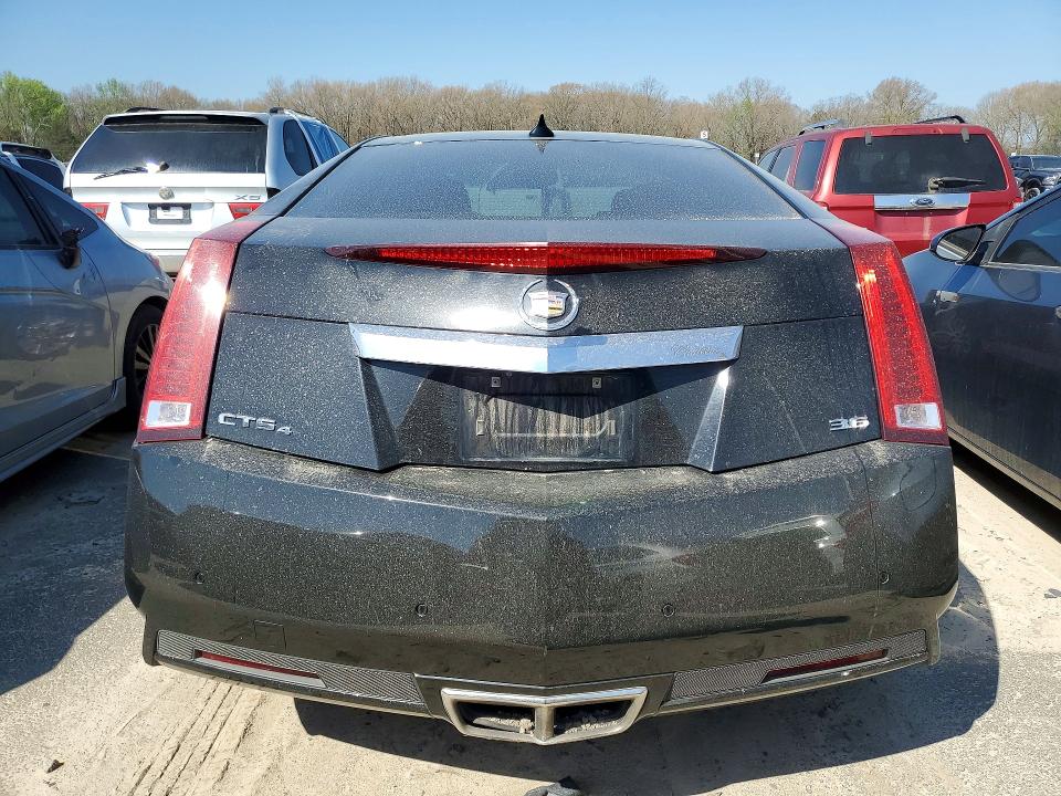 Aukcja sprzedaży 2014 Cadillac Cts, vin: 1G6DH1E38E0144358, numer aukcji: 47081426
