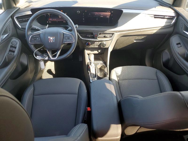 79354355 :رقم المزاد ، KL4AMBSL2SB220852 vin ، 2025 Buick Encore Gx مزاد بيع