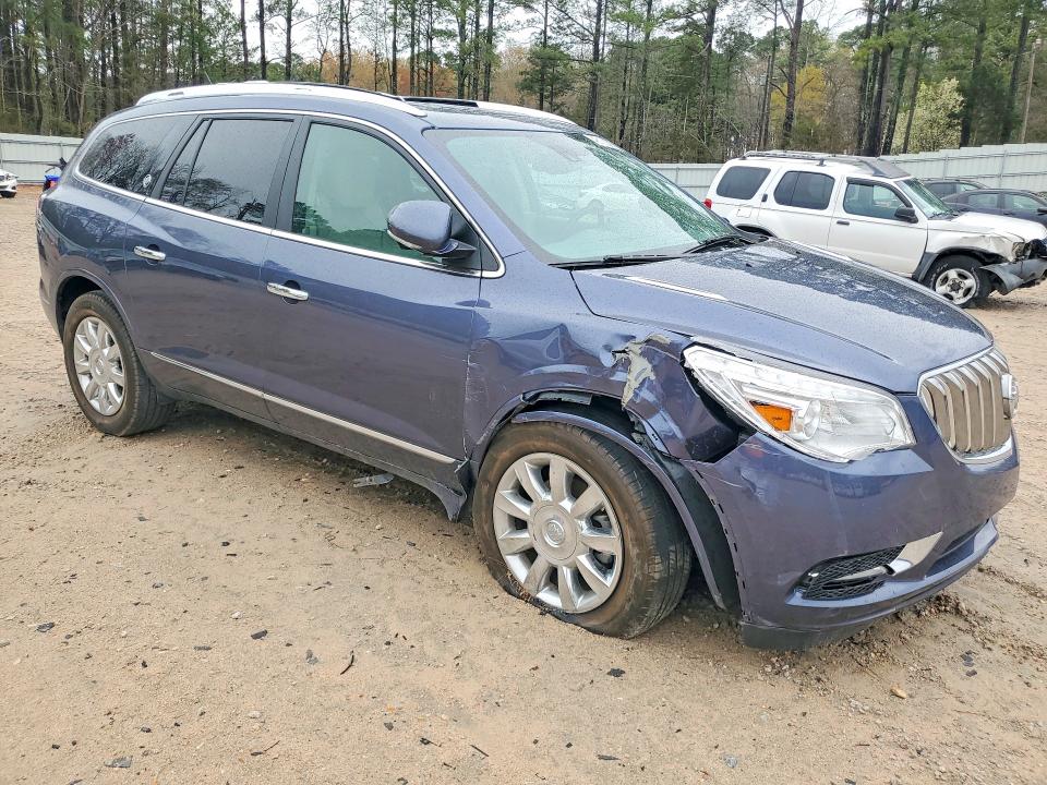 Продаж на аукціоні авто 2014 Buick Enclave, vin: 5GAKRCKD6EJ274502, номер лоту: 46100296