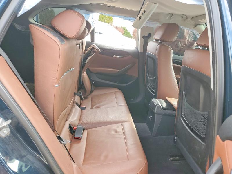 Продажа на аукционе авто 2013 Bmw X1, vin: WBAVL1C52DVR90133, номер лота: 46508966