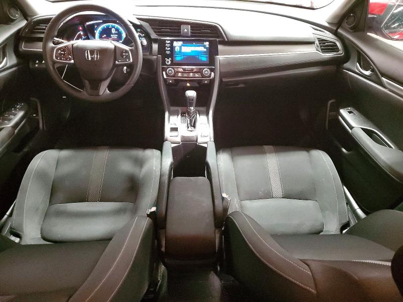 Aukcja sprzedaży 2019 Honda Civic, vin: 2HGFC2F59KH001180, numer aukcji: 41944866