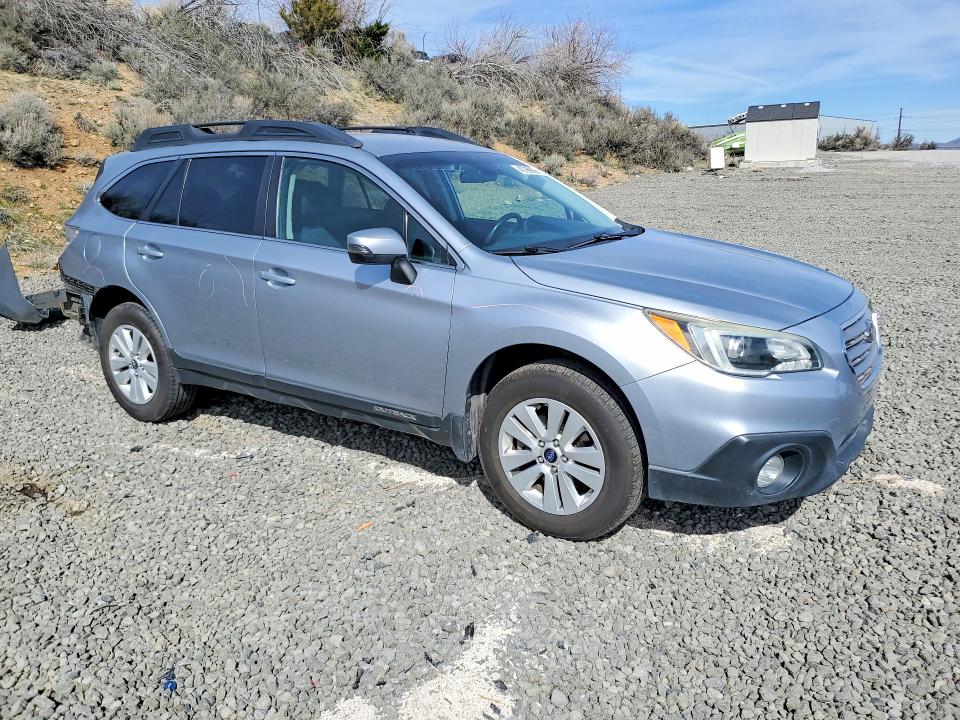 Aukcja sprzedaży 2015 Subaru Outback, vin: 4S4BSAFC6F3282593, numer aukcji: 45769956