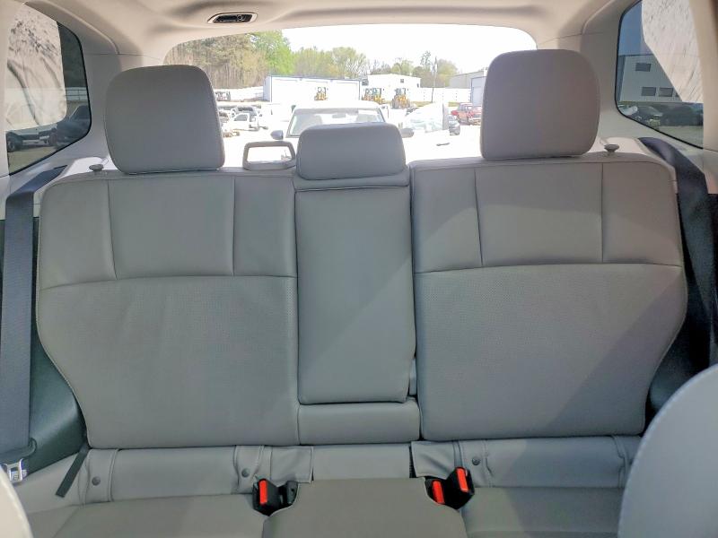 Aukcja sprzedaży 2014 Subaru Forester, vin: JF2SJAPC6EH518359, numer aukcji: 47505416