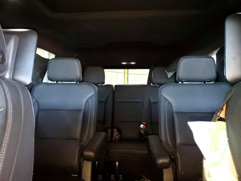 Продаж на аукціоні авто 2021 Gmc Yukon, vin: 1GKS2DKL8MR127232, номер лоту: 79891215