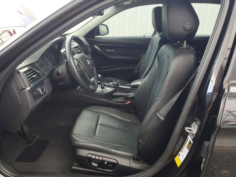 Продаж на аукціоні авто 2015 Bmw 328, vin: WBA3A5G58FNS86911, номер лоту: 41664176