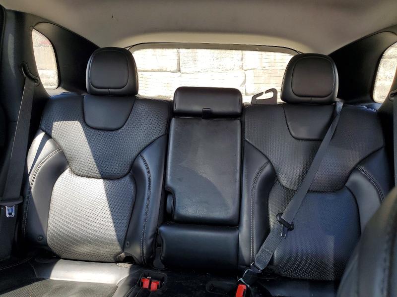 Продажа на аукционе авто 2019 Jeep Cherokee, vin: 1C4PJLDB1KD415929, номер лота: 46282976