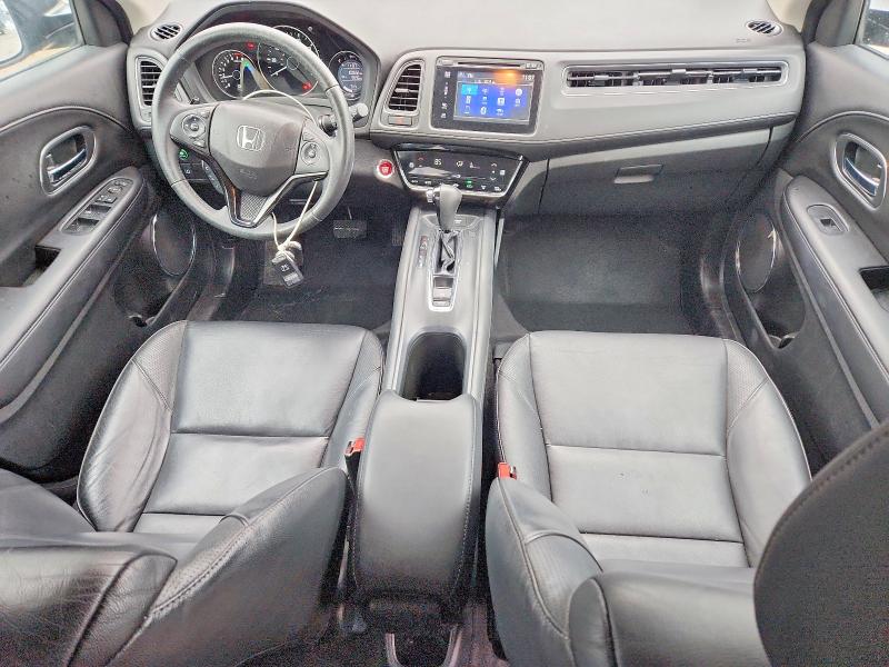Aukcja sprzedaży 2016 Honda Hr-v, vin: 3CZRU6H79GM735531, numer aukcji: 46347446
