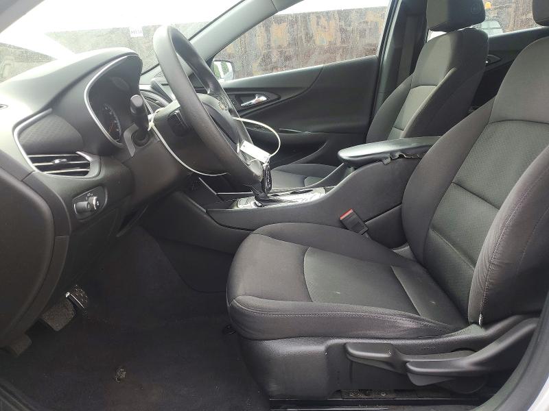 Aukcja sprzedaży 2017 Chevrolet Malibu, vin: 1G1ZB5ST3HF157402, numer aukcji: 47758256