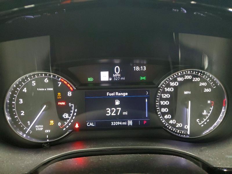45550526 :رقم المزاد ، 1GYKNDRS7MZ149829 vin ، 2021 Cadillac Xt5 مزاد بيع