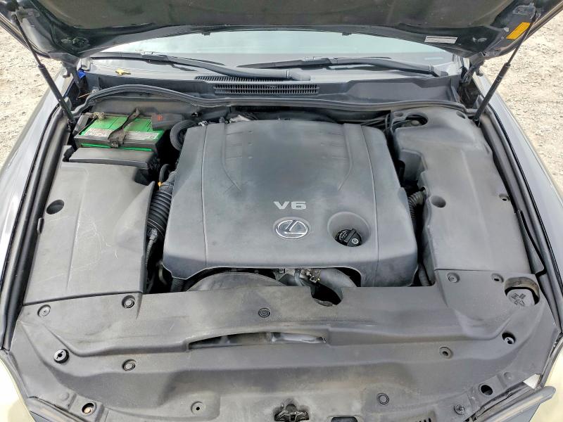 Продажа на аукционе авто 2008 Lexus Is 250, vin: JTHBK262X85078967, номер лота: 48295856