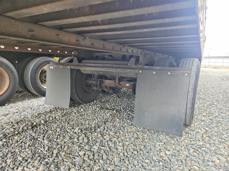 Aukcja sprzedaży 2014 Utility Dry Freight Trailer, vin: 1UYVS2538EG766511, numer aukcji: 45470026