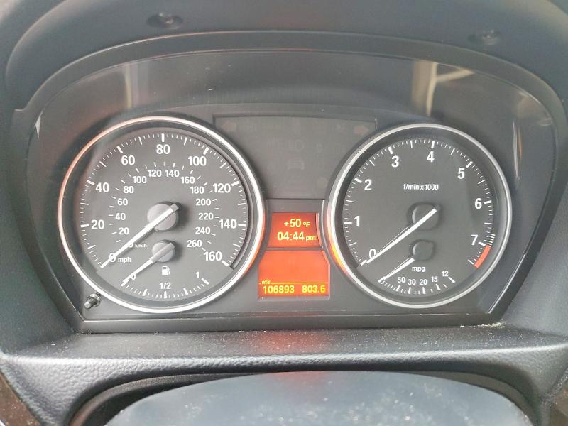 Aukcja sprzedaży 2011 Bmw Motorrad 328, vin: WBAPH5C51BA446342, numer aukcji: 77242735