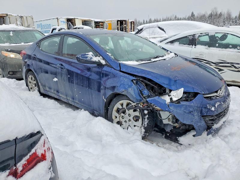 Aukcja sprzedaży 2015 Hyundai Elantra, vin: 5NPDH4AE9FH645639, numer aukcji: 46825936