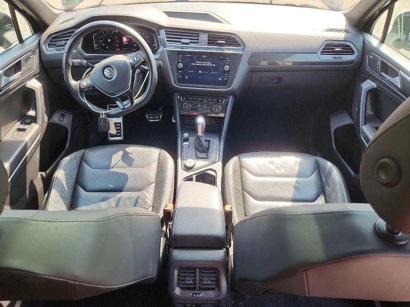 Продажа на аукционе авто 2019 Volkswagen Tiguan, vin: 3VV4B7AX9KM111129, номер лота: 47806896