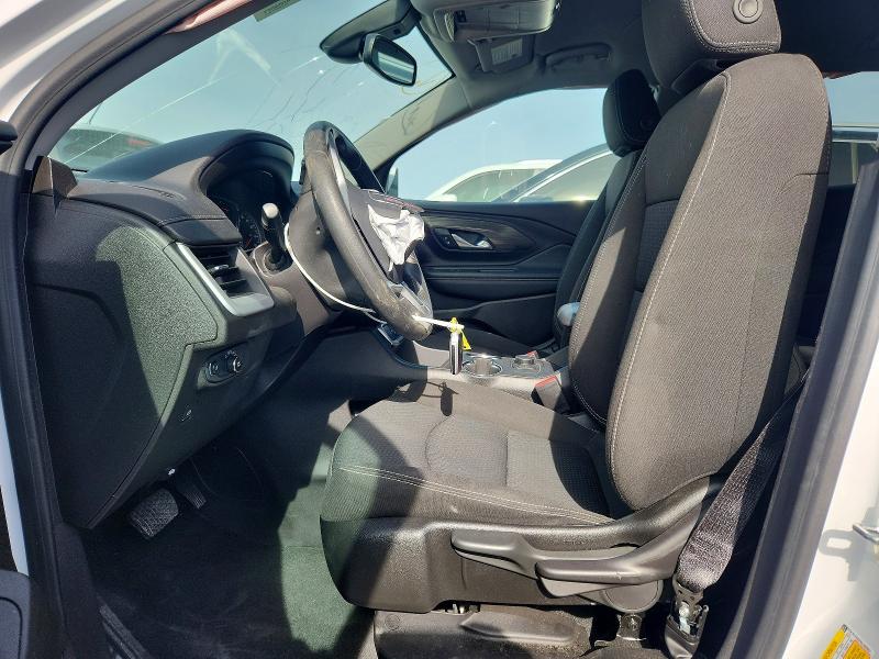 45636806 :رقم المزاد ، 3GKALTEG2RL349457 vin ، 2024 Gmc Terrain مزاد بيع