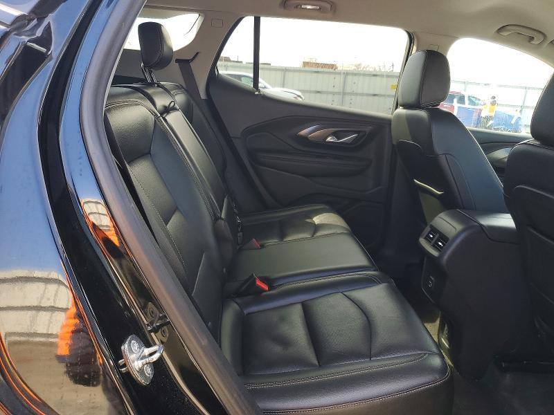46762396 :رقم المزاد ، 3GKALVEX6LL224674 vin ، 2020 Gmc Terrain مزاد بيع
