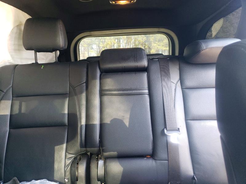 Продаж на аукціоні авто 2021 Dodge Durango, vin: 1C4RDHAG8MC750241, номер лоту: 41742356