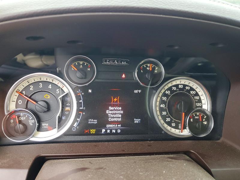 45704546 :رقم المزاد ، 1C6RR7NM8GS192761 vin ، 2016 Ram 1500 مزاد بيع