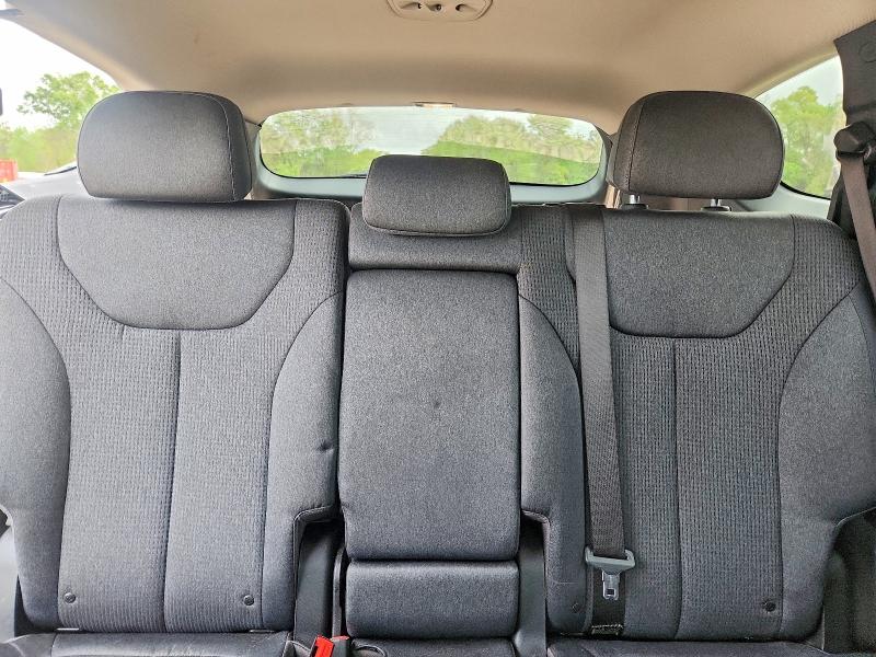 Продаж на аукціоні авто 2023 Hyundai Santa Fe, vin: 5NMS24AJ9PH630837, номер лоту: 47994526