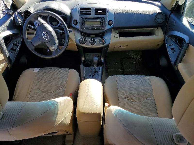 Продаж на аукціоні авто 2012 Toyota Rav4, vin: 2T3BF4DV8CW220314, номер лоту: 79739585