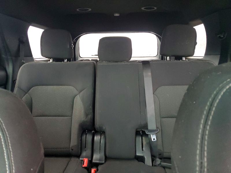 Продаж на аукціоні авто 2019 Ford Explorer, vin: 1FM5K8D83KGB46641, номер лоту: 79722855