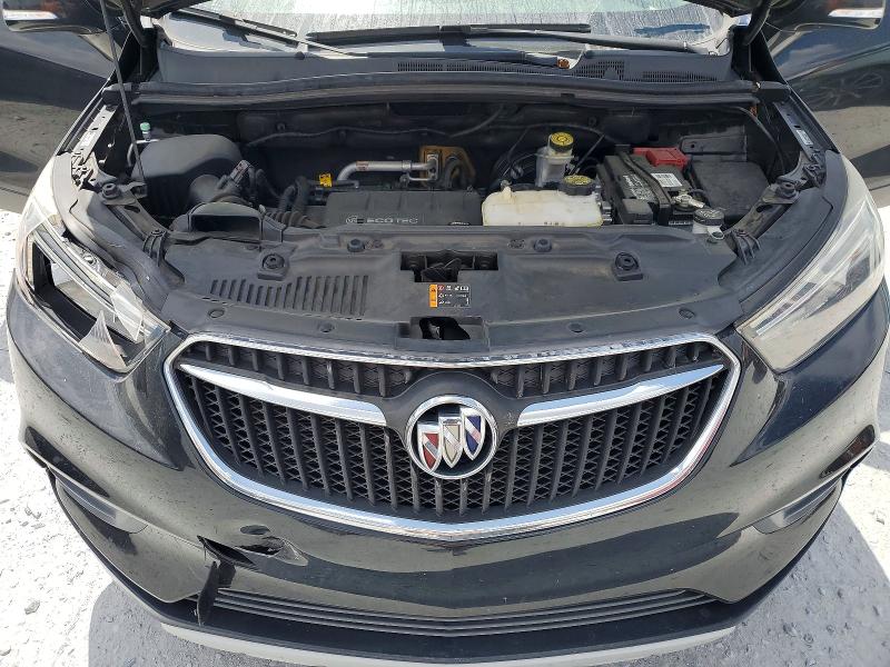 Продаж на аукціоні авто 2019 Buick Encore, vin: KL4CJASBXKB799141, номер лоту: 47892356