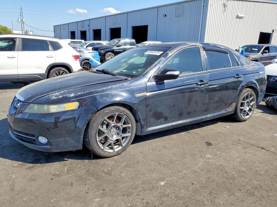 Aukcja sprzedaży 2007 Acura Tl, vin: 19UUA76537A036975, numer aukcji: 45692576