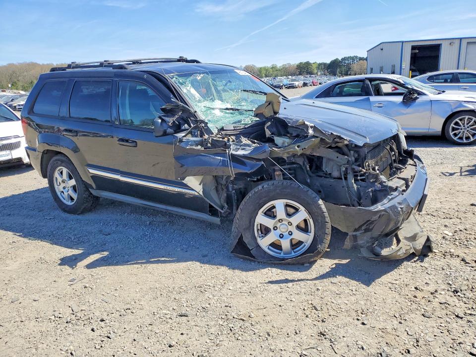 46812486 :رقم المزاد ، 1J4PS4GK2AC111859 vin ، 2010 Jeep Grand Cherokee مزاد بيع