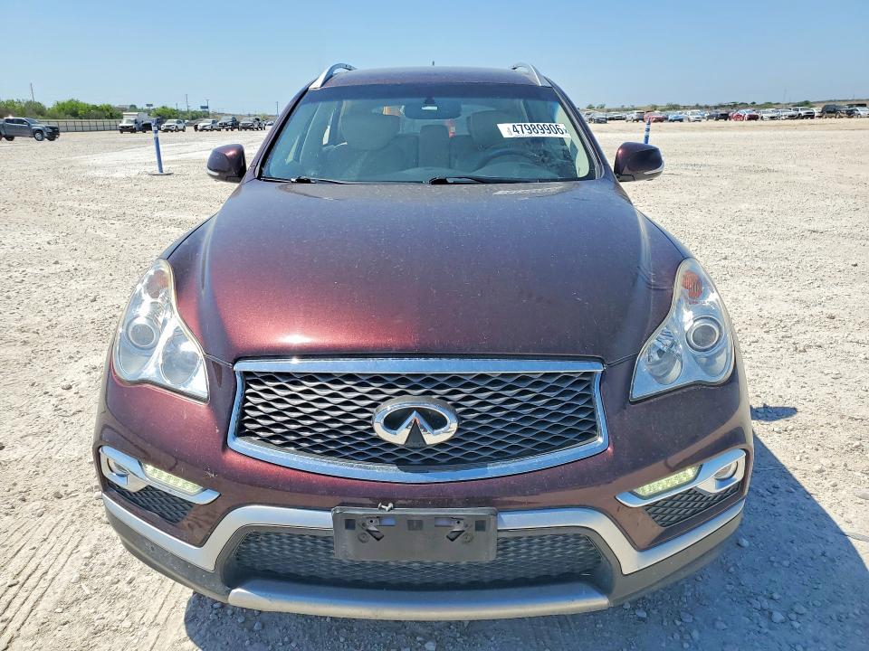Aukcja sprzedaży 2016 Infiniti Qx50, vin: JN1BJ0RP9GM231572, numer aukcji: 47989906