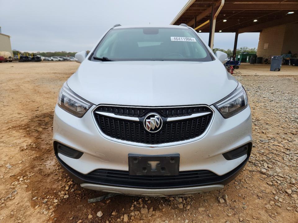 Aukcja sprzedaży 2019 Buick Encore, vin: KL4CJASB8KB742162, numer aukcji: 46411966