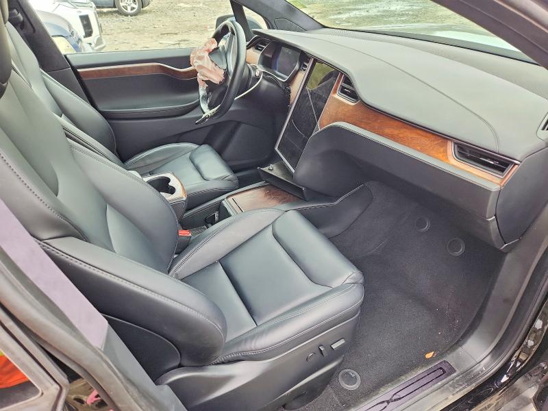 Aukcja sprzedaży 2020 Tesla Model X, vin: 5YJXCBE24LF298229, numer aukcji: 46428916