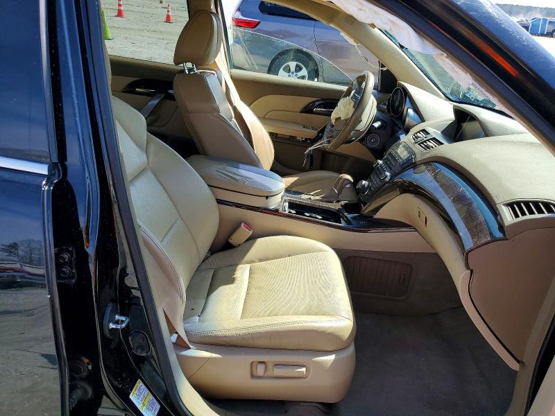 Aukcja sprzedaży 2010 Acura Mdx, vin: 2HNYD2H61AH004268, numer aukcji: 79965725