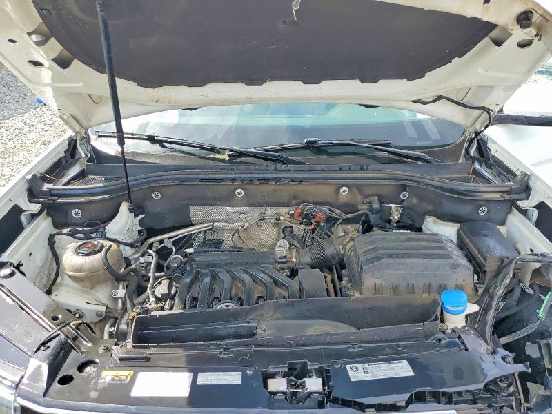 Aukcja sprzedaży 2019 Volkswagen Atlas, vin: 1V2WR2CA9KC551897, numer aukcji: 41979836