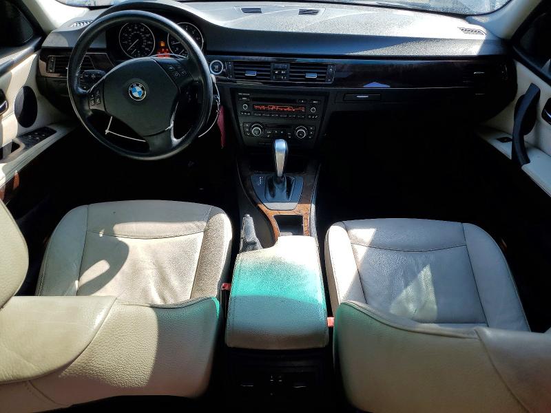 Продажа на аукционе авто 2011 Bmw 328, vin: WBAPK7C58BF082274, номер лота: 45952066
