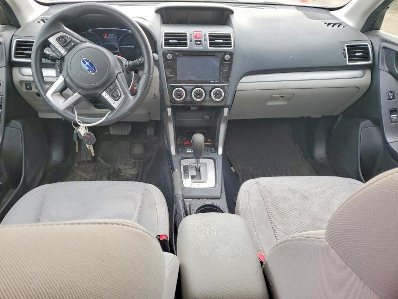 Aukcja sprzedaży 2018 Subaru Forester, vin: JF2SJAGC9JH546652, numer aukcji: 47403296