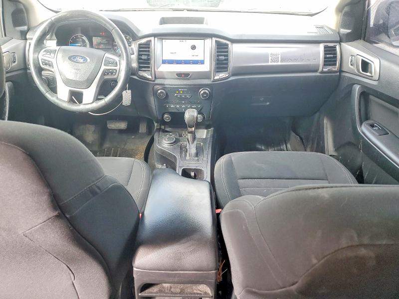 45803006 :رقم المزاد ، 1FTER4FH0LLA46575 vin ، 2020 Ford Ranger مزاد بيع