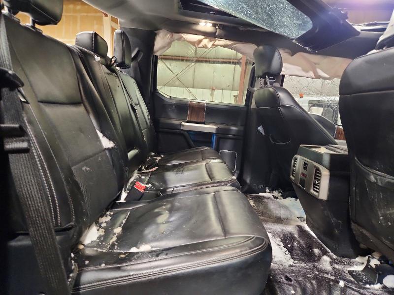 Продажа на аукционе авто 2016 Ford F150, vin: 1FTEW1EG1GFA26291, номер лота: 41651526