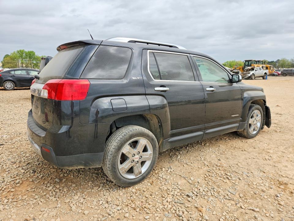 46392036 :رقم المزاد ، 2GKALWEK4C6138360 vin ، 2012 Gmc Terrain مزاد بيع