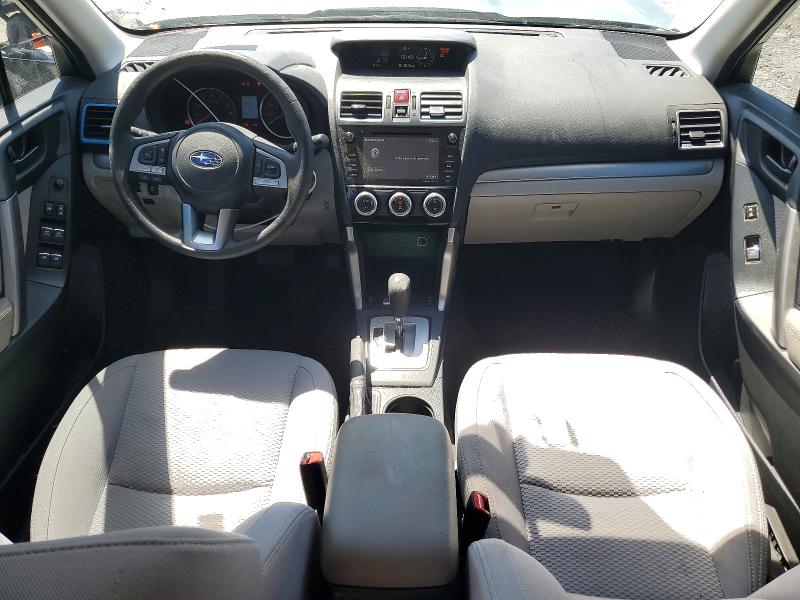 47114376 :رقم المزاد ، JF2SJAEC9JH561140 vin ، 2018 Subaru Forester مزاد بيع