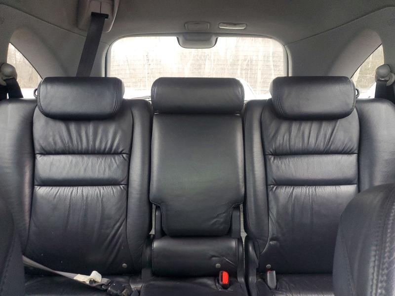 Продажа на аукционе авто 2009 Honda Cr-v, vin: 5J6RE48719L809823, номер лота: 47361526