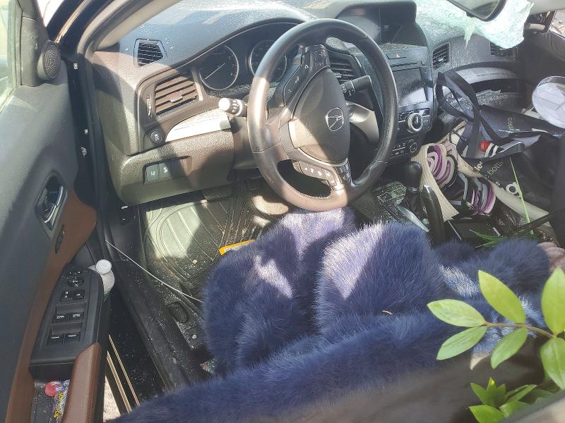 Aukcja sprzedaży 2021 Acura Ilx, vin: 19UDE2F7XMA002388, numer aukcji: 79654985