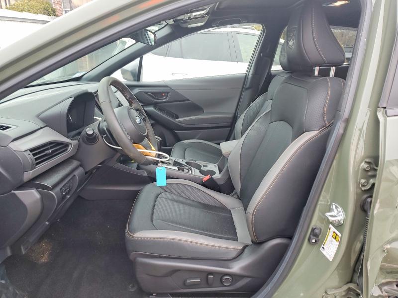 Aukcja sprzedaży 2025 Subaru Crosstrek, vin: 4S4GUHU63S3749162, numer aukcji: 46878666