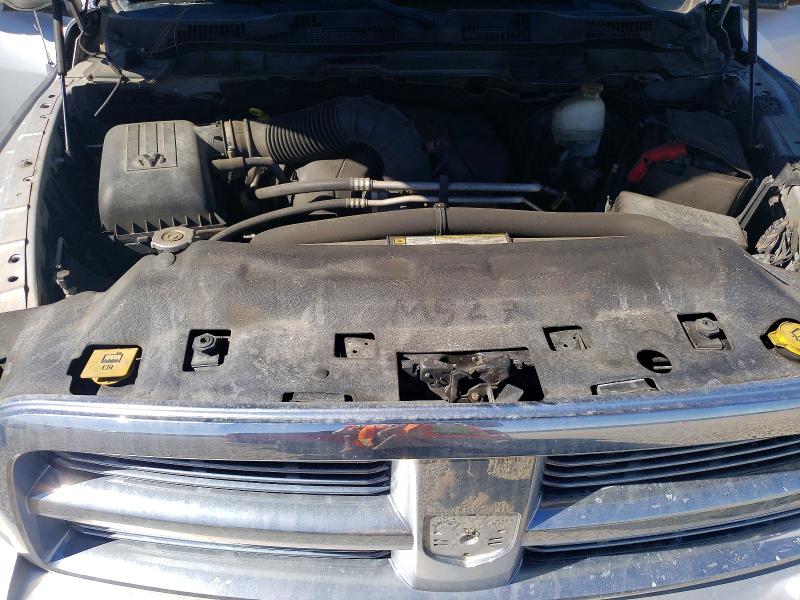 2010 Dodge Ram 1500 მანქანა იყიდება აუქციონზე, vin: 1D7RV1CT3AS104014, აუქციონის ნომერი: 47013146