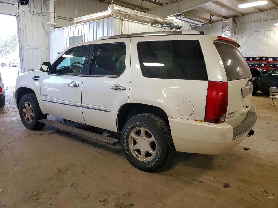 Продажа на аукционе авто 2011 Cadillac Escalade, vin: 1GYS4DEF6BR151208, номер лота: 47228916