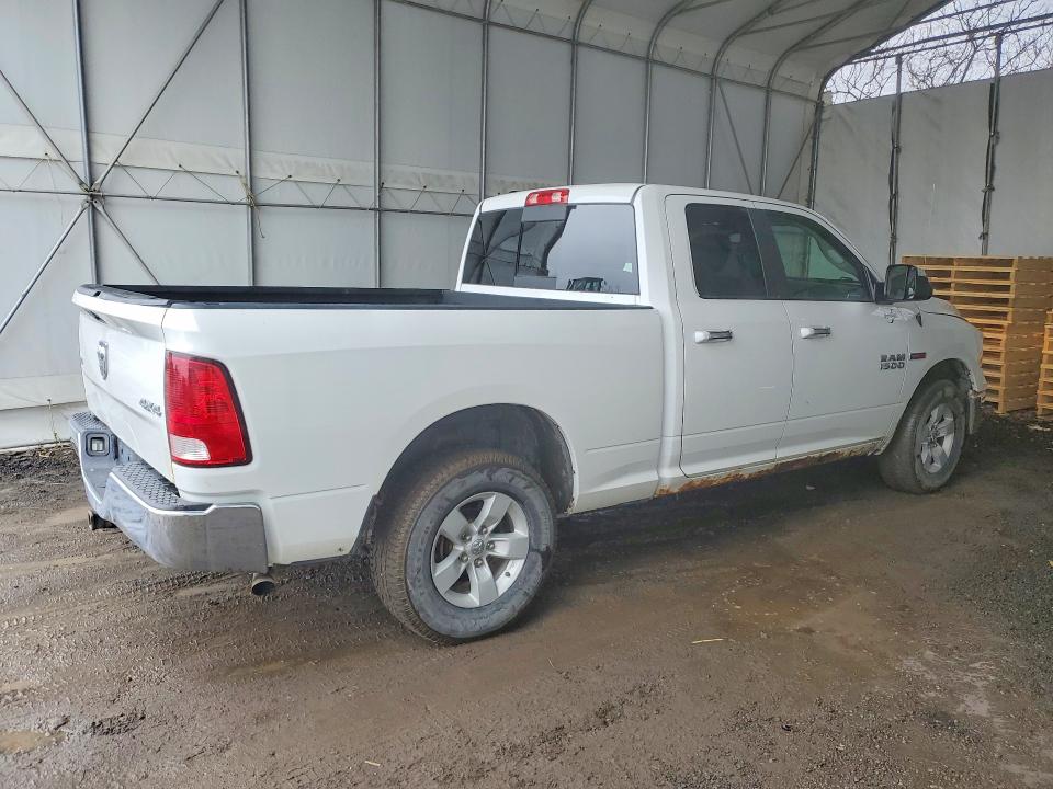 Aukcja sprzedaży 2016 Ram 1500, vin: 1C6RR7GM3GS356673, numer aukcji: 76018045