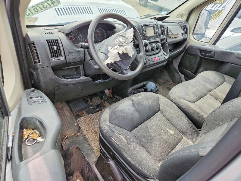 Aukcja sprzedaży 2014 Ram Promaster 1500, vin: 3C6TRVAG3EE123177, numer aukcji: 52020126