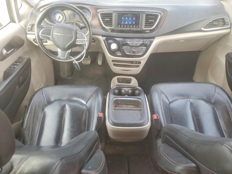 Продажа на аукционе авто 2019 Chrysler Pacifica, vin: 2C4RC1BG6KR625042, номер лота: 47031646