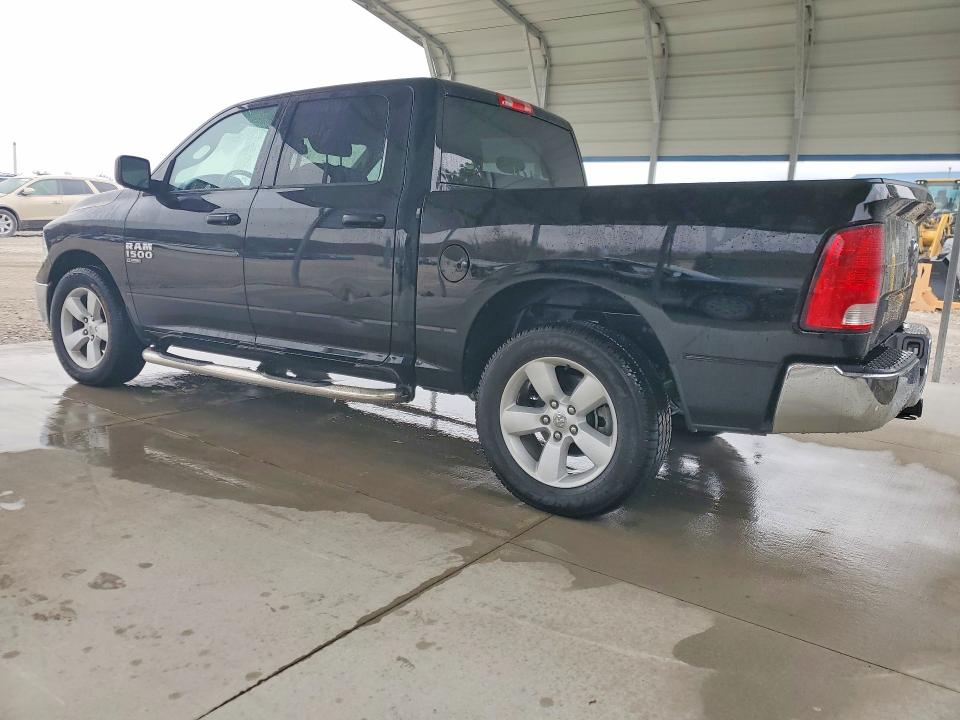 Продаж на аукціоні авто 2023 Ram 1500 Classic, vin: 3C6RR7KG8PG668013, номер лоту: 79512975