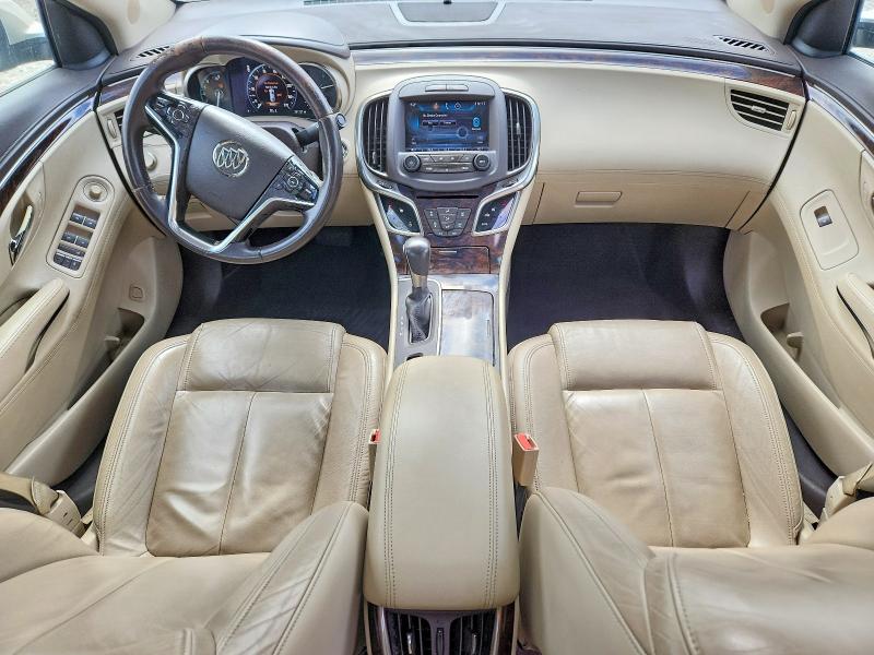 Продажа на аукционе авто 2015 Buick Lacrosse, vin: 1G4GB5G34FF130998, номер лота: 46937266