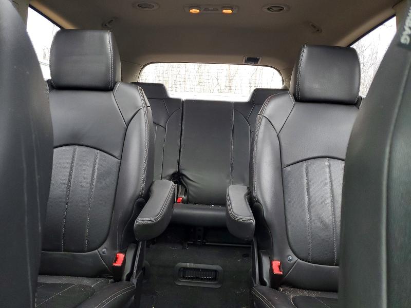 Aukcja sprzedaży 2016 Buick Enclave, vin: 5GAKVCKDXGJ239699, numer aukcji: 46811716